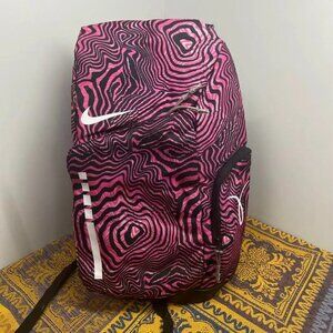 Nike Basketball Backpack Air Cushion Backpack